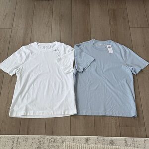 Abercrombie & Fitch men’s Classic tee’s size medium NWT